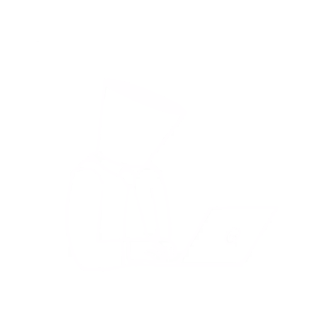 Boxhead and Laptop